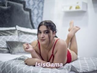 IsisGama