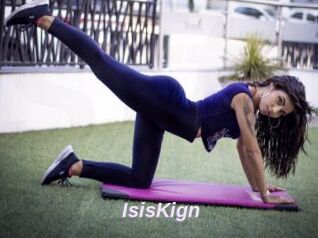 IsisKign