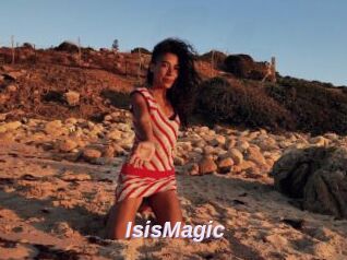 IsisMagic