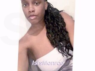 IsisMonroe