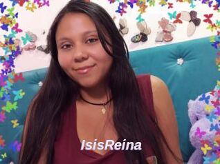 IsisReina