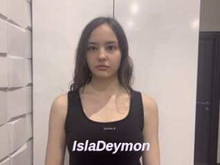 IslaDeymon
