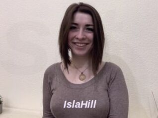 IslaHill