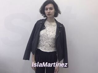 IslaMartinez