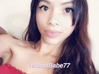 IslandBabe77