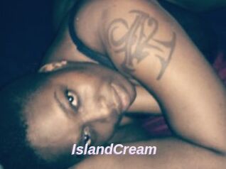 IslandCream