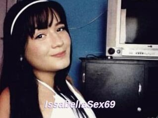 IssabellaSex69