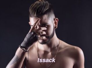 Issack