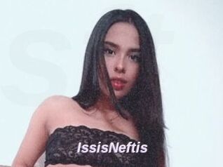 IssisNeftis