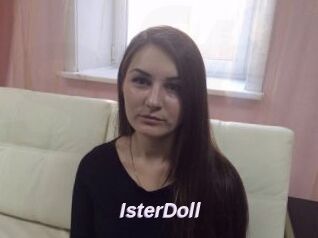IsterDoll
