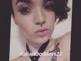 ItalianGoddess22