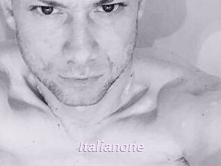 Italianone