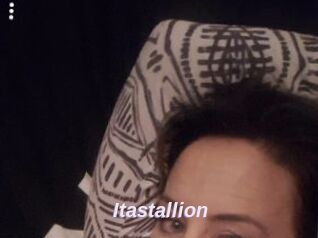 Itastallion