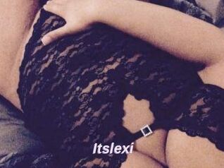 Itslexi
