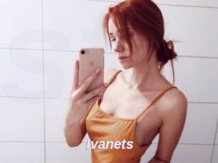 Ivanets