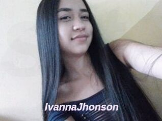 IvannaJhonson