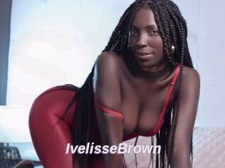 IvelisseBrown
