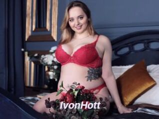IvonHott