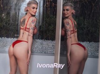 IvonaRay