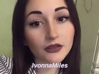 IvonnaMiles