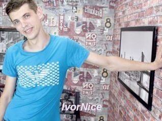 IvorNice