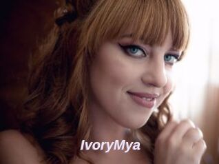 IvoryMya