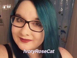 IvoryRoseCat