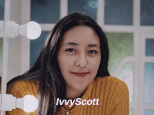 IvvyScott
