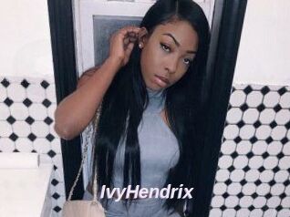 Ivy_Hendrix