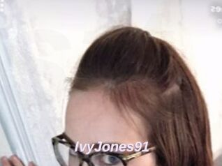 IvyJones91