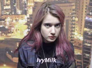 IvyMilk