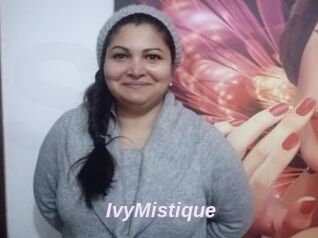 IvyMistique
