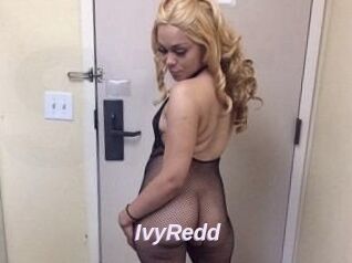 IvyRedd