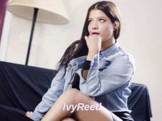 IvyReed