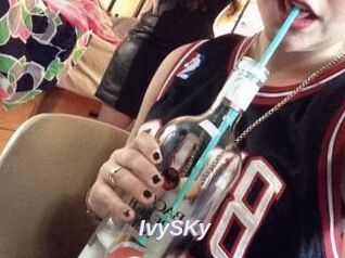 IvySKy