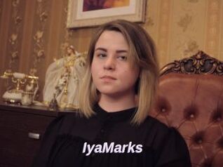 IyaMarks