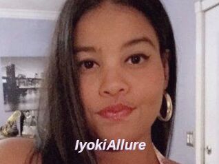 Iyoki_Allure