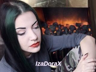 IzaDoraX