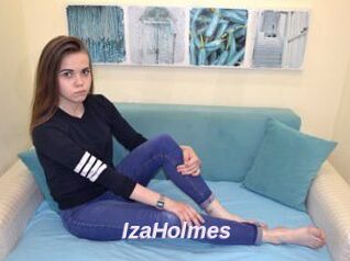 IzaHolmes