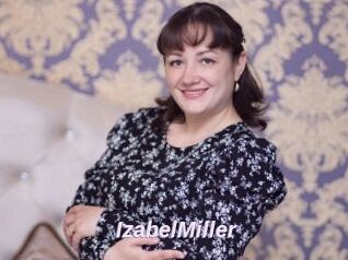 IzabelMiller