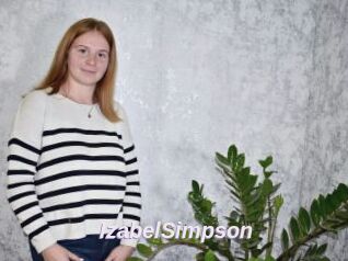IzabelSimpson