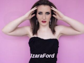 IzaraFord
