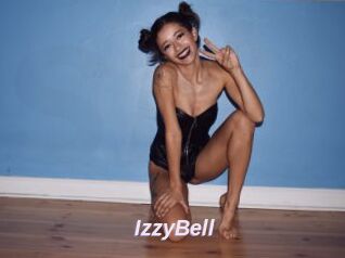 IzzyBell