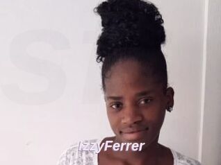 IzzyFerrer