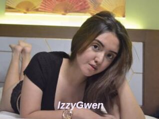 IzzyGwen