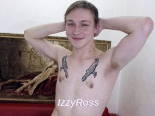 IzzyRoss
