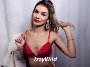 IzzyWild