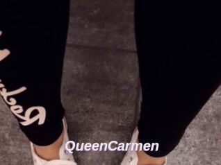 QueenCarmen