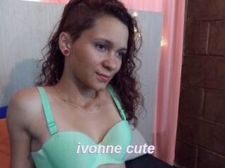 _ivonne_cute