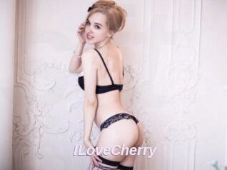ILoveCherry
